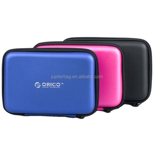 Túi Đựng Ổ Cứng Du Lịch Eva Không Thấm Nước - Product Image 3