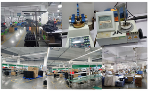 Agent d'approvisionnement direct d'usine WTL HC-49S SMD 25.000 MHz résonateur à cristal de quartz dispositifs portables - Product Image 4