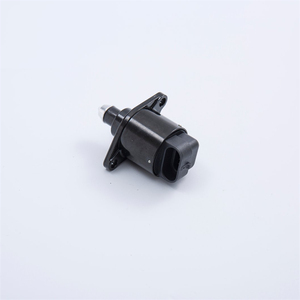 Moteur pas à pas de ralenti AC8 4612740 pour Chrysler Dodge Plymouth Maserati, moteur de régulation d'air de ralenti - Product Image 3