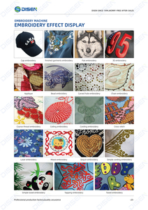 <b>New</b> 10 Head High Speed Embroidery <b>Machine</b> with Motor and Engine Webbing Fabric Chenille <b>Sewing</b> for Sale in India - Product Image 5