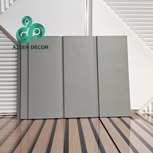 Panneau sandwich extérieur en métal PU pour murs extérieurs salles de bains ateliers hôtels sous-sols avec noyau en mousse <span class=keywords><strong>EPS</strong></span> en acier - Product Image 6