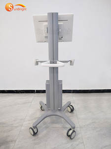 Équipement de balayage Doppler couleur CW chariot SUN-907B rentable et de haute qualité - Product Image 5