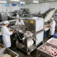 CE Large 304 Stainless Steel <strong>Fish</strong> Food Processing <strong>Machine</strong> Squeezing <strong>Fish</strong> Meat <strong>Machine</strong> <strong>Fish</strong> Meat Separating <strong>Machine</strong> <strong>Best</strong> <strong>Selling</strong>