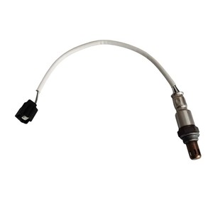 Sonde Lambda O2 (Capteur d'Oxygène) Post-Catalyseur de Remplacement pour Altima Pathfinder 13-15 Murano 11-14 Quest 3.5L 11-15 22690-1HC0A 1 pièce - Product Image 2