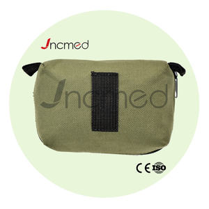 救急医療用品付き応急処置キットカスタムグリーン防水医療機器 - Product Image 3