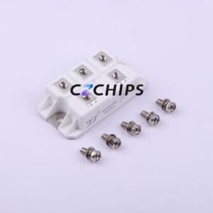 Pont redresseur à diodes MD75S18M4 M4, neuf, de marque originale, vente en gros, fournisseur de composants électroniques et service BOM - Product Image 1