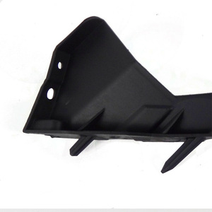 Dodge Charger Front Bumper Side <b>Plastic</b> <b>Bracket</b> 68226532AA Right 33AA Fit 2015 2023 - Product Image 2