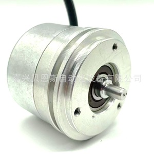Heidenhain ROD436 โรตารี่เอนโค้ดเดอร์ 376836-61 แบบอินครีเมนทัล 58 มม. ผลิตในเยอรมนี - Product Image 5