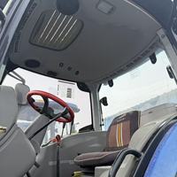 Tracteur Lovol M1404-5X(G4) d'occasion de haute qualité, équipé d'un moteur Weichai turbocompressé