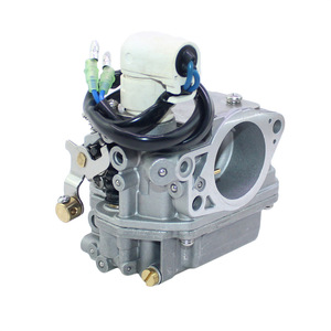 ใหม่โตฮัทสึชุดคาร์บูเรเตอร์ 3V9-03500-2 สำหรับ 4 จังหวะมอเตอร์นอกเรืออะไหล่ทดแทนเบนซิน - Product Image 4