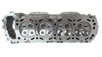 Ventes Flash : Nouvelle Culasse KA24-DE K24E-DE TA5N KA24-E – Pièces de Moteur pour Engins