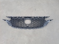 Kits de carrosserie pour voiture, calandre pour Mazda CX-5 CX5 2022 2023 2024