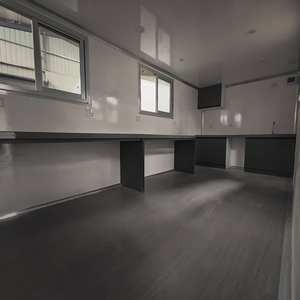 <span class=keywords><strong>Maison</strong></span> mobile préfabriquée extensible de luxe en panneaux composites sur remorque - Product Image 6