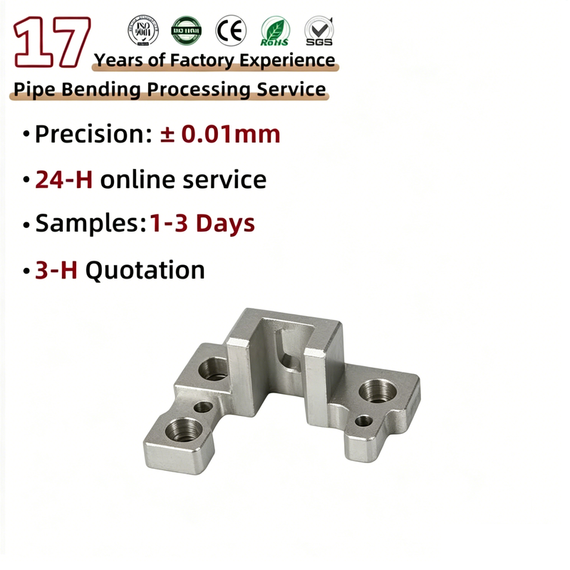 Source Factory Provides Drilling and Reaming