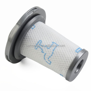 Pièces détachées d'<span class=keywords><strong>aspirateur</strong></span> filtre HEPA pour <span class=keywords><strong>Rowenta</strong></span> Tefal x-force <span class=keywords><strong>Flex</strong></span> 8.60 filtre blanc/gris ZR009006 - Product Image 4