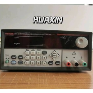 Fuente de Alimentación Digital Programable DC Keithley 2200-20-5, 20V 5A 100W, Instrumento de Medición Electrónica de Laboratorio - Product Image 2