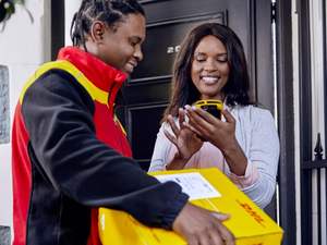 DHL Global Express : Expédition plus rapide, plus sûre et plus intelligente avec des tarifs locaux – DHL de Chine vers la Colombie - Product Image 3