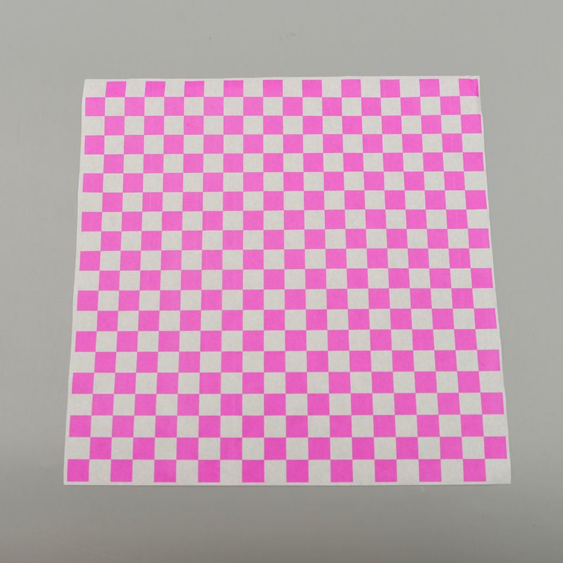 30*30cm pink