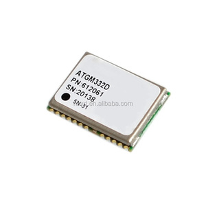 <span class=keywords><strong>Module</strong></span> <span class=keywords><strong>GPS</strong></span> ATGM332D-5N31 compatible avec NEO-6M 7M <span class=keywords><strong>M8N</strong></span> - Product Image 2