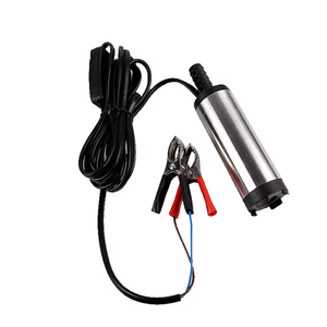 <span class=keywords><strong>Pompe</strong></span> à carburant électrique diesel <span class=keywords><strong>12V</strong></span> en acier inoxydable, <span class=keywords><strong>pompe</strong></span> de transfert d'huile pour gasoil et biodiesel, <span class=keywords><strong>pompe</strong></span> de transfert de carburant <span class=keywords><strong>auto</strong></span>-amorçante <span class=keywords><strong>12V</strong></span> DC - Product Image 1