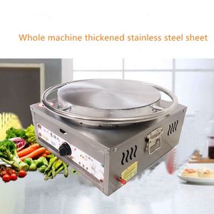 Plaque de cuisson électrique, poêle à crêpe, prix d'usine - Product Image 4