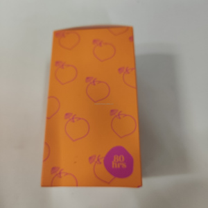 선물 우편 및 배송을위한 고급 사용자 정의 흰색 판지 종이 우편물 상자 - Product Image 3