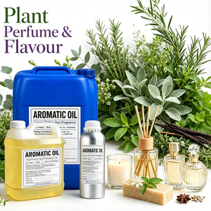 Huile parfumée de qualité supérieure pour bougies et savons faits main, parfum floral <span class=keywords><strong>vanille</strong></span>, senteur ROSE, parfum élégant, diffuseur d'aromathérapie - Product Image 1