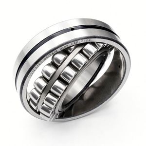 ตลับลูกปืนลูกกลิ้งทรงกลมอเนกประสงค์23122 23124 23128 23130 23140 23144 23148 23152 23156 MB Ca CC E /W33 - Product Image 4