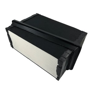 ไส้กรองอากาศแบบรังผึ้ง Kenworth P621725 สำหรับรถบรรทุกขนาดกลาง อะไหล่ทดแทน - Product Image 3