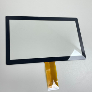 Sản phẩm mới OLED LCD 10.1 inch 24 pin OLED màn hình hiển thị Hight Độ sáng màn hình cảm ứng màn hình Màn hình - Product Image 2