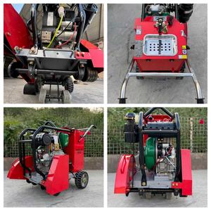 700 Scie à sol en béton <span class=keywords><strong>Machine</strong></span> de découpe de béton Coupeur de béton <span class=keywords><strong>Machine</strong></span> de découpe de route - Product Image 4