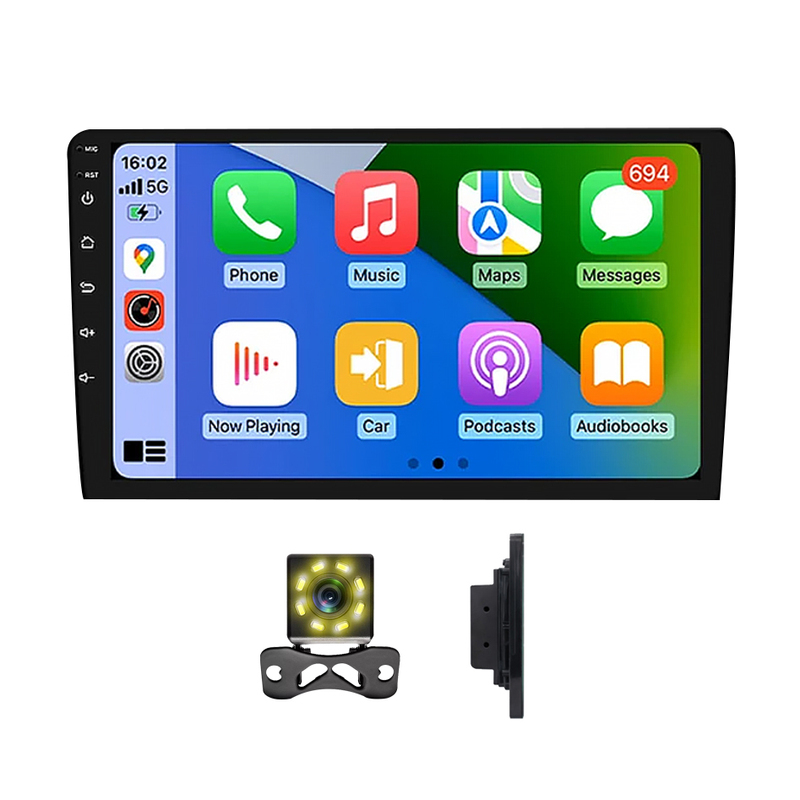 Android 13 Double Din 32G Car