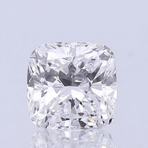 1 quilate, color F, claridad VVS2, certificado IGI, diamante 100% cultivado en laboratorio para la fabricación de joyería para mujeres. - Product Image 1