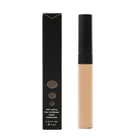 Fond de Teint Liquide Mat Végétalien Haute Qualité Couvrance Totale pour Peaux Foncées – Marque Privée – Vente en Gros