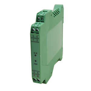 Aislador de Señal de Termopar K/B/E/S, Entrada 4-20mA, Aislamiento de Temperatura, Convertidor de Aislamiento de Señal de Temperatura Rs485 - Product Image 1