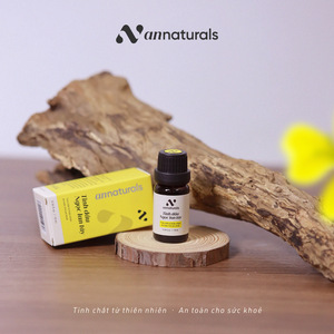 น้ำมันหอมระเหยกระดังงาธรรมชาติบริสุทธิ์ | น้ำมันหอมระเหยออร์แกนิกสำหรับเทียนน้ำหอมและเครื่องสำอาง - Product Image 3