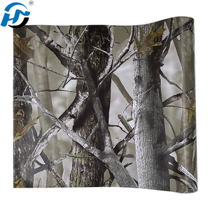 <strong>Camouflage</strong> <strong>Vinyl</strong> Film Car <strong>Stickers</strong> Camouflaged <strong>Adhesive</strong> Tape for Protective Covering and Computer Modification on Motorcycles - Product Image 5