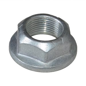 Nuss-Diff-Side / Nut-Drive Pinio für Nissan URVAN E25 2001-2012 ZD30 Diesel OE 38210A 38210A - Product Image 2
