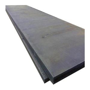 Proveedor Chino de Placas de Acero al Carbono de Alta Calidad <span class=keywords><strong>15Mn</strong></span> 20Mn, Lámina de Acero al Carbono, Placa de Acero Dulce - Product Image 1
