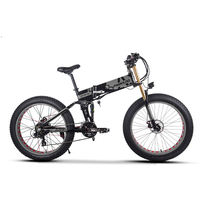 Nouvelle Arrivée 2026 – Vélos Électriques Tout-Terrain Puissants pour Sports de Plein Air et Fitness sur Neige, Sable et Gravier