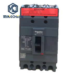 Variador de Frecuencia ATV320U22M3C ATV320U30M3C 4kW 230V 400V Trifásico CA para Control de Velocidad de Motor Industrial - Product Image 1