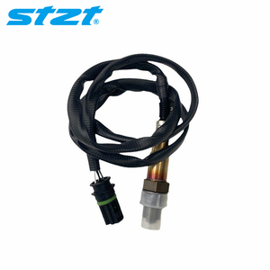 STZT 11787573321 自動車部品 車用酸素O2センサー 0258010026 1178 7573 321 BMW 520i 520li <span class=keywords><strong>E60</strong></span>用酸素センサー - Product Image 1