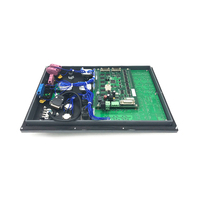 Panel de Control CNC Original Fanuc A06B-0603-A00 A06B0603A00, Panel de Operación Fanuc en Stock