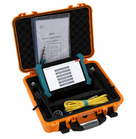 Digital U910 Cross Sonic Logging System for Concrete Cross Hole Ultrasonic Pulse Velocity Testing Machine