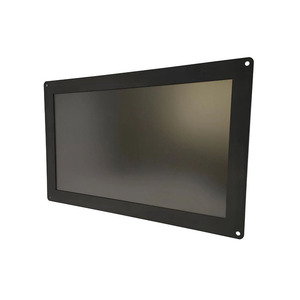 Moniteur de téléprompteur professionnel <span class=keywords><strong>Taiwo</strong></span> TW236TLHJI2 de 24 pouces, 1000 nits, avec capteur de lumière étendu et rétroprojection 3G-SDI - Product Image 2