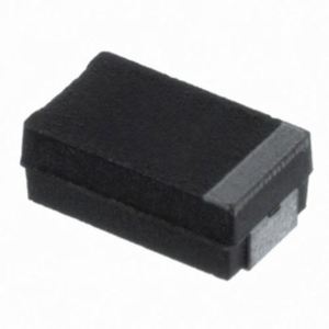 293D226X9020C2TE3 Tantalum Capacitor 22uF 10% 20V - Product Image 1