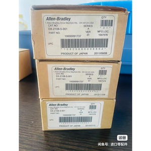 ร็อคเวลล์ ออโตเมชั่น EK-2108-5-001 ปรีแอมพลิฟายเออร์ 24V DC โมดูลควบคุมวาล์วอุตสาหกรรมทนทาน - Product Image 5