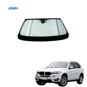 Repuesto de Parabrisas Delantero de Vidrio Laminado de Alta Transparencia para BMW X5 2014 - Product Image 1