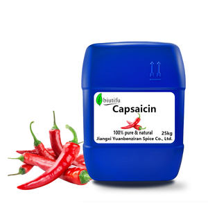 Sicher verdünntes Chili-Öl zur Linderung von Muskel-/Nackens ch merzen, tiefem Erwärmung komfort und dauerhaftem Insekten schutzmittel, Funktion über dem Duft - Product Image 4