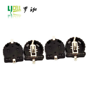 <span class=keywords><strong>CR1220</strong></span> DIP SMT 3v lithium support de <span class=keywords><strong>pile</strong></span> - Product Image 5